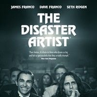 Foto The Disaster Artist: Obra maestra