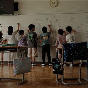 Foto The Chatterboxes