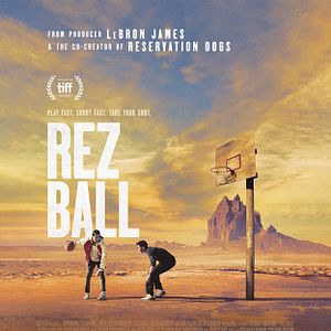 Foto Rez Ball