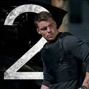 Foto El agente nocturno