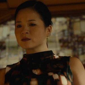 Foto Kelly Marie Tran