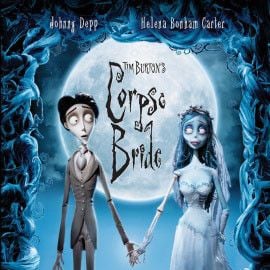 Foto El cadáver de la novia