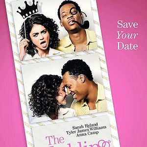 Foto The Wedding Year