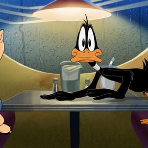 Foto El Día Que La Tierra Explotó: Una Película de Looney Tunes