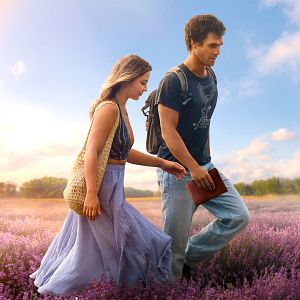 Foto El mapa que me lleva a ti