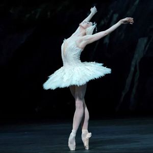 Foto Royal Ballet and Opera: El lago de los cisnes