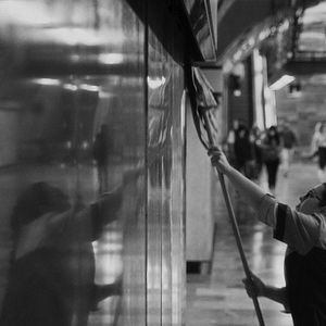 Foto Tratado de invisibilidad