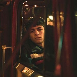 Foto En el camino