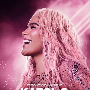 Foto Karol G: Mañana fue muy bonito