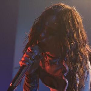 Foto Danna: tenemos que hablar