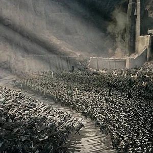 Foto El Señor De Los Anillos: Las Dos Torres (Versión Extendida) 2026