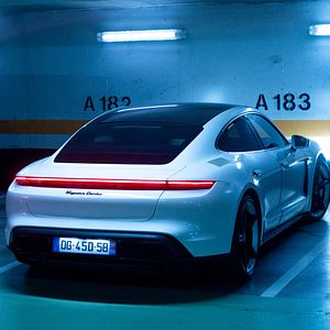 Foto El Robo Perfecto: Pantera