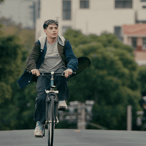 Foto Déjame estar contigo