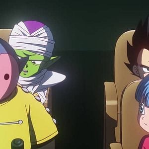 Foto Dragon Ball: Daima