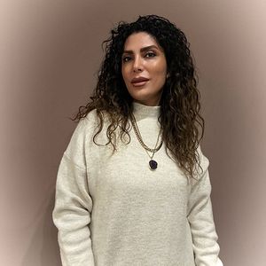 Foto Soheila Golestani