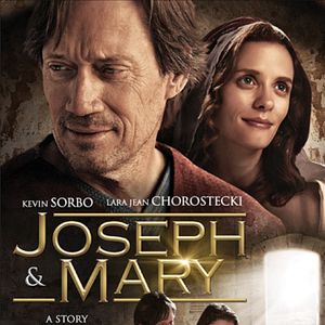 Foto Joseph And Mary