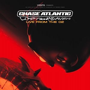 Foto Chase Atlantic: Lost In Heaven