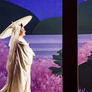 Foto Royal Ballet and Opera: Madama Butterfly