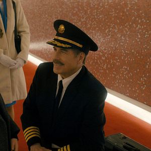 Foto Ven a volar conmigo