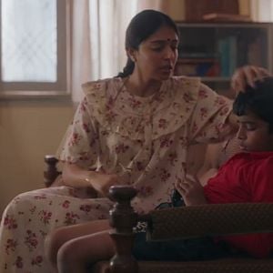 Foto Don't Tell Mother