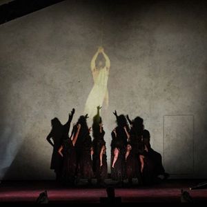 Foto Royal Ballet and Opera: La Valquiria
