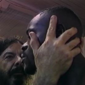 Foto George Dureau: New Orleans Artist