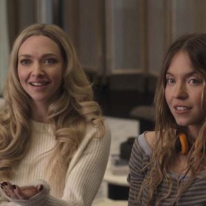 Foto Amanda Seyfried