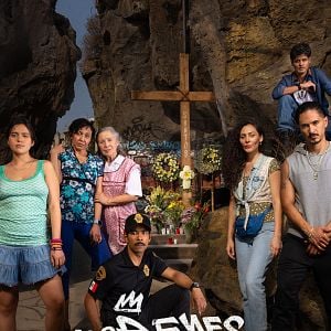 Foto Los Reyes de Oriente