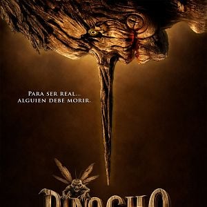 Foto Pinocho: El Lado Oscuro