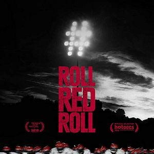Foto Roll Red Roll