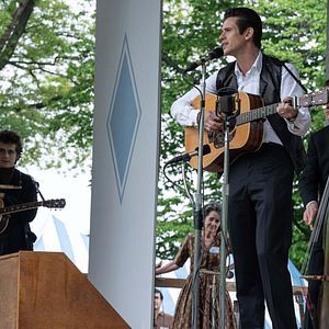 Foto Un completo desconocido