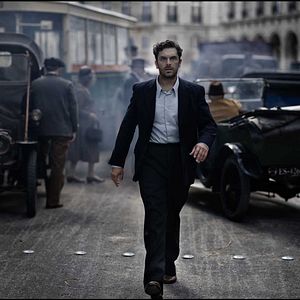 Foto La Vénus électrique