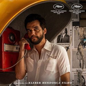 Foto O Agente Secreto