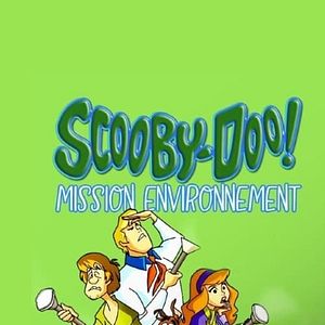 Foto Scooby-doo : mission environnement
