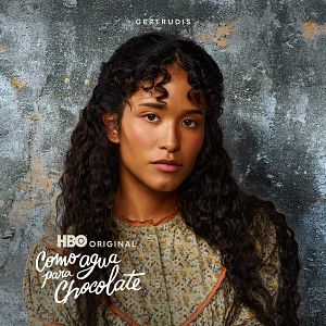 Foto Como Agua para Chocolate