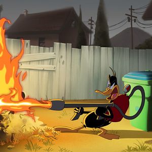 Foto El Día Que La Tierra Explotó: Una Película de Looney Tunes