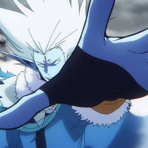 Foto SOLO LEVELING - Segundo Despertar