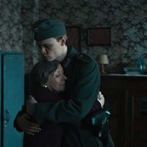 Foto Otra Historia De Tanques Alemanes