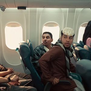 Foto SHABAB EL BOMB 3