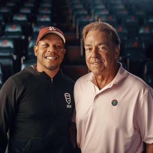 Foto Nothing But A Winner