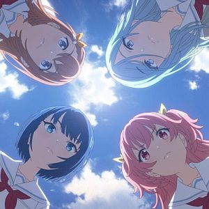 Foto Colorful Stage! La Película: Miku no puede cantar