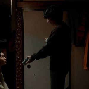 Foto Leave the Cat Alone