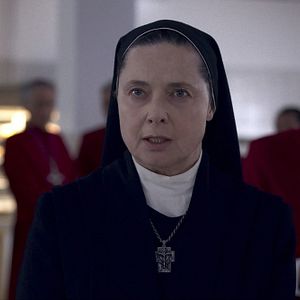 Foto Isabella Rossellini