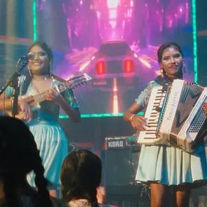 Foto La hija cóndor