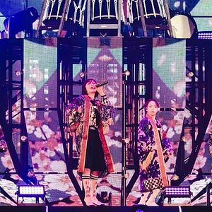 Foto Go Wild Atarashii Gakko: The Movie