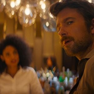 Foto Brandon Sklenar