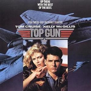 Foto Top Gun: Pasión y gloria