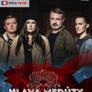 Foto Las muertes de Medusa