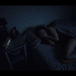 Foto El Ritual Del Libro Rojo: La Puerta Del Infierno