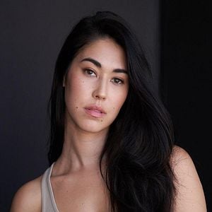 Foto Nicole Rieko Setsuko